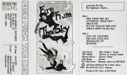 FFTS Original Sleeve